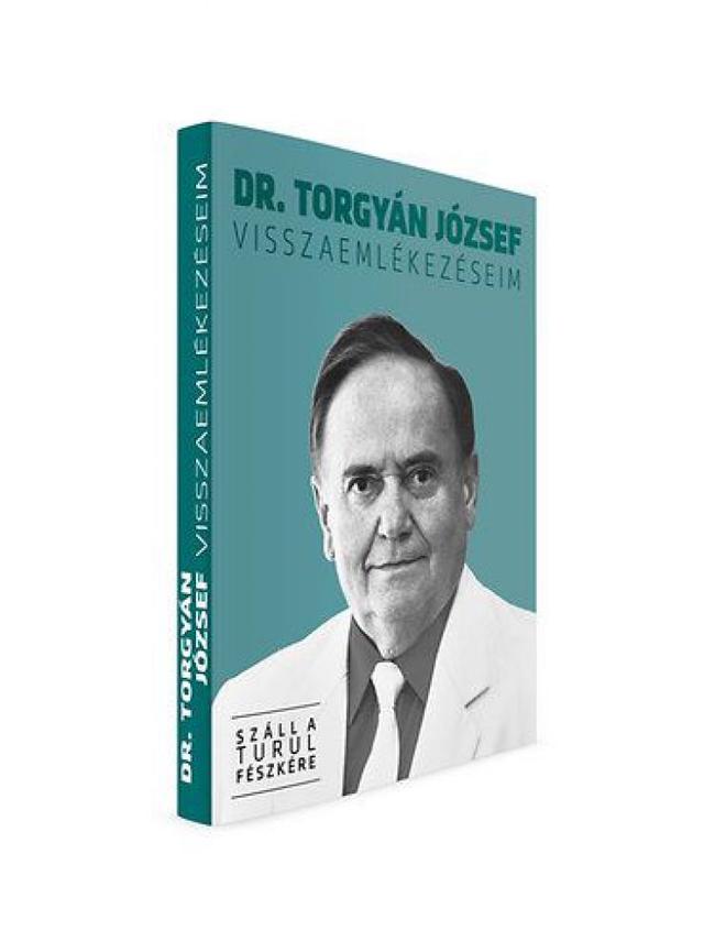 Visszaemlékezéseim