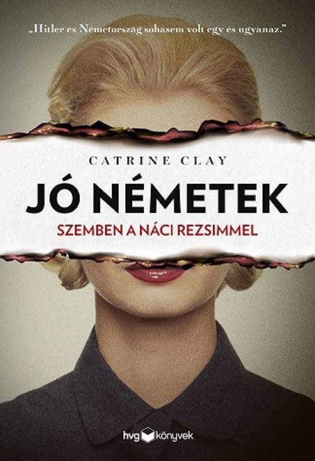 Jó németek