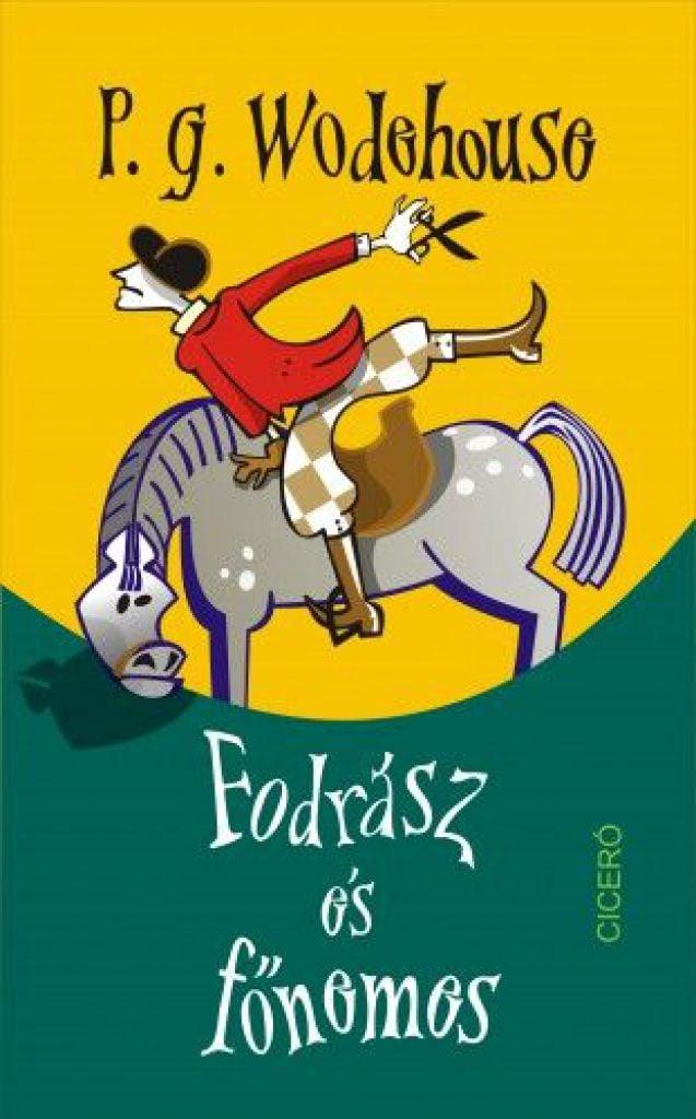 Fodrász és főnemes