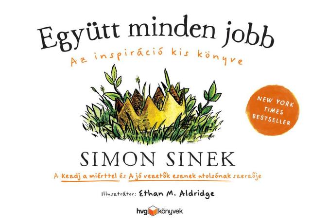 Együtt minden jobb