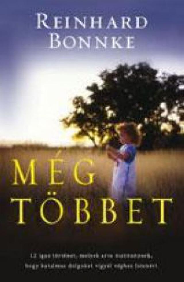 Még többet