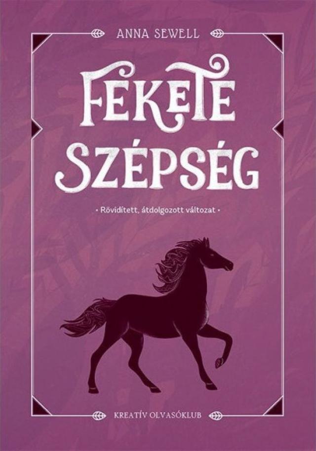 Fekete szépség