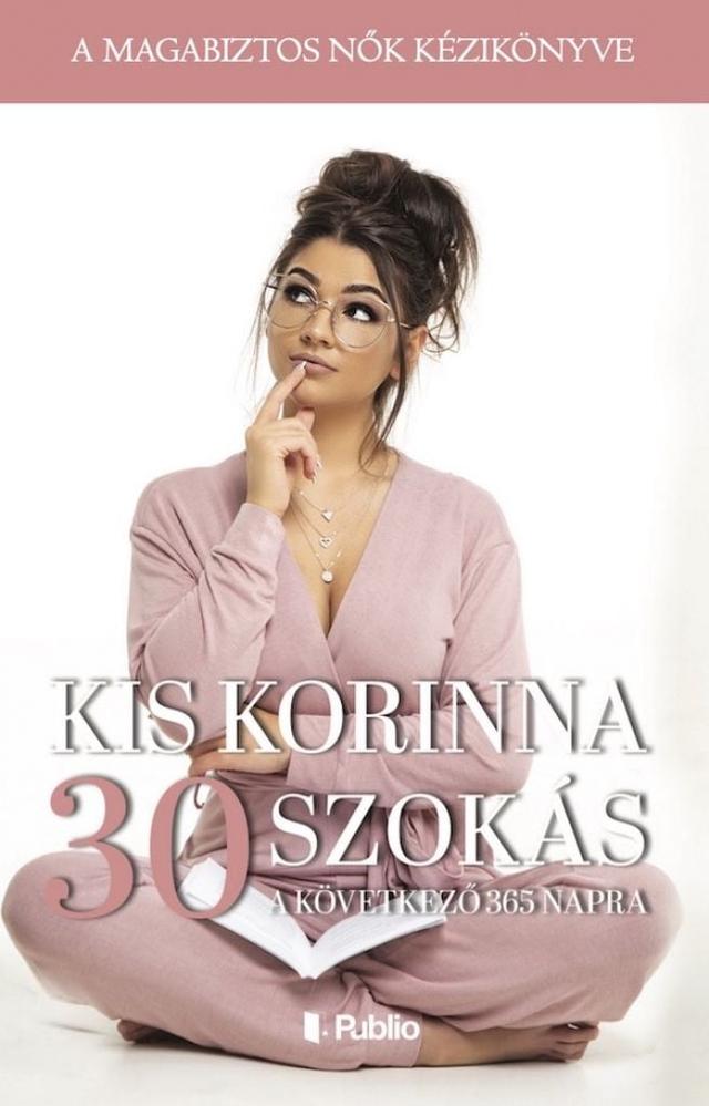 30 szokás a következő 365 napra