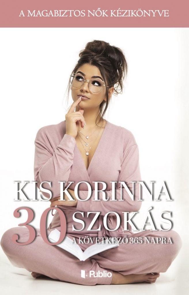 30 szokás a következő 365 napra