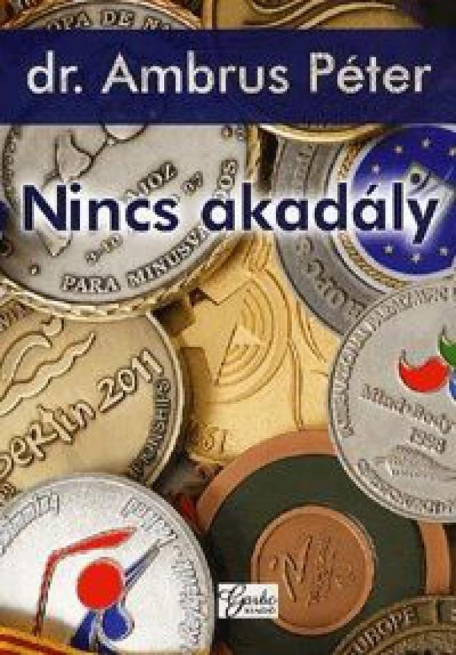 Nincs akadály