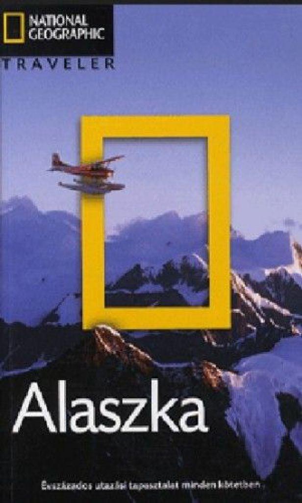 Alaszka - National Geographic