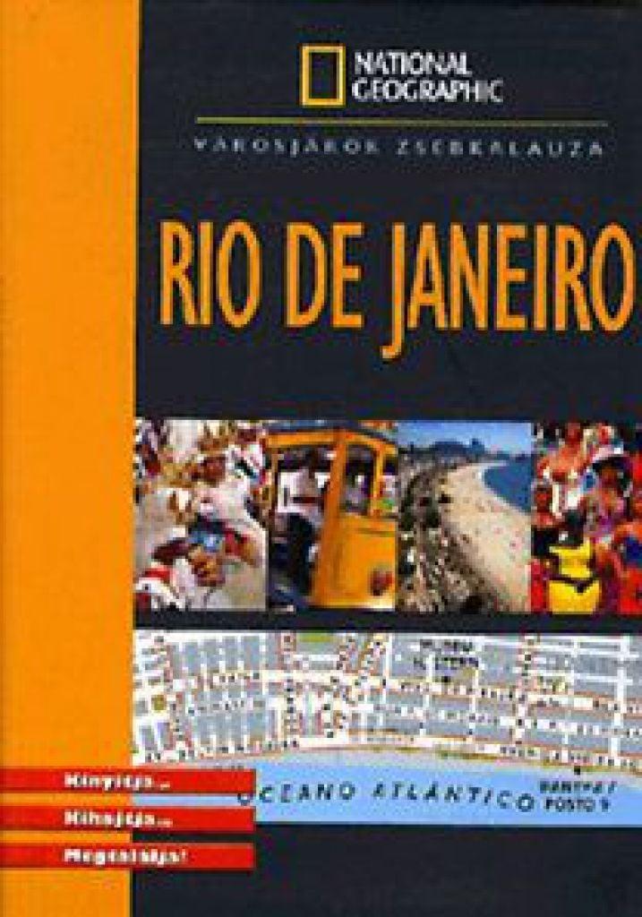 Rio de Janeiro