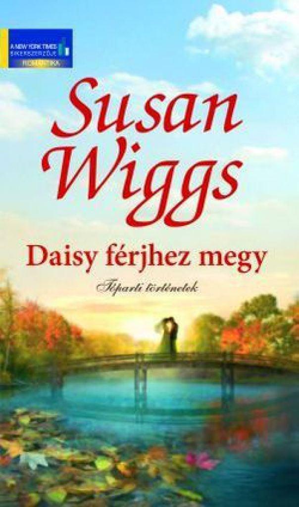 Daisy férjhez megy