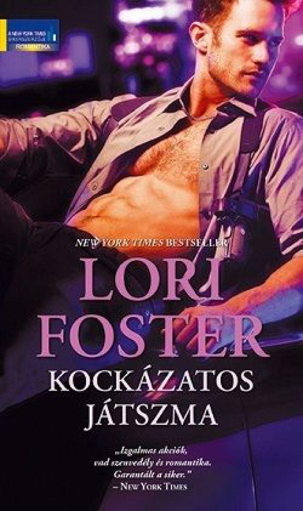 Kockázatos játszma 1.