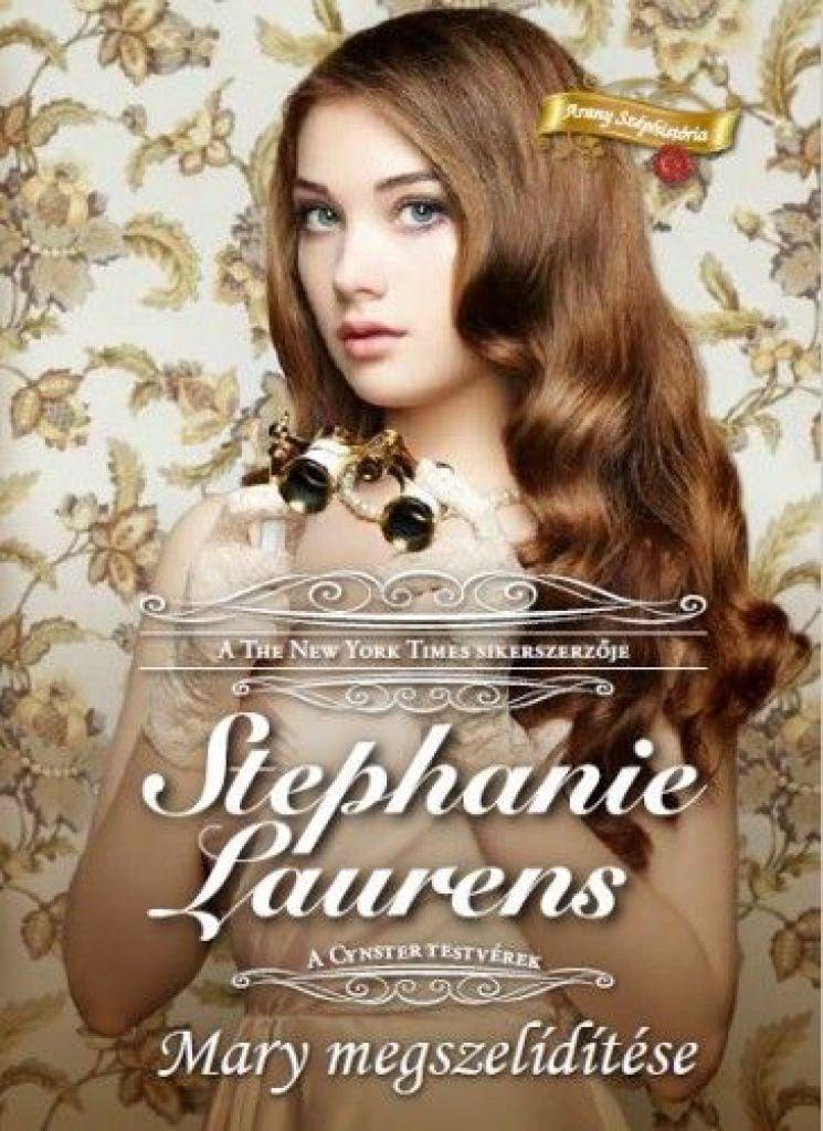 Mary megszelídítése