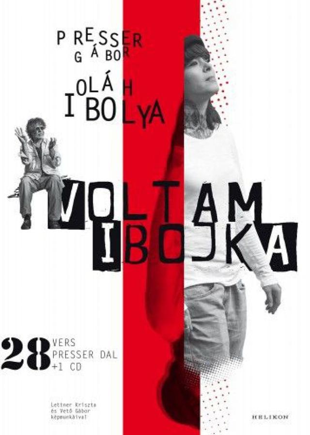 Voltam Ibolyka