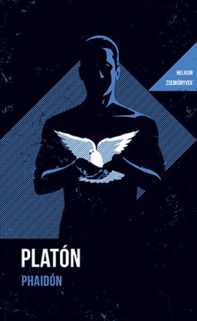 Phaidón - Helikon Zsebkönyvek 120.