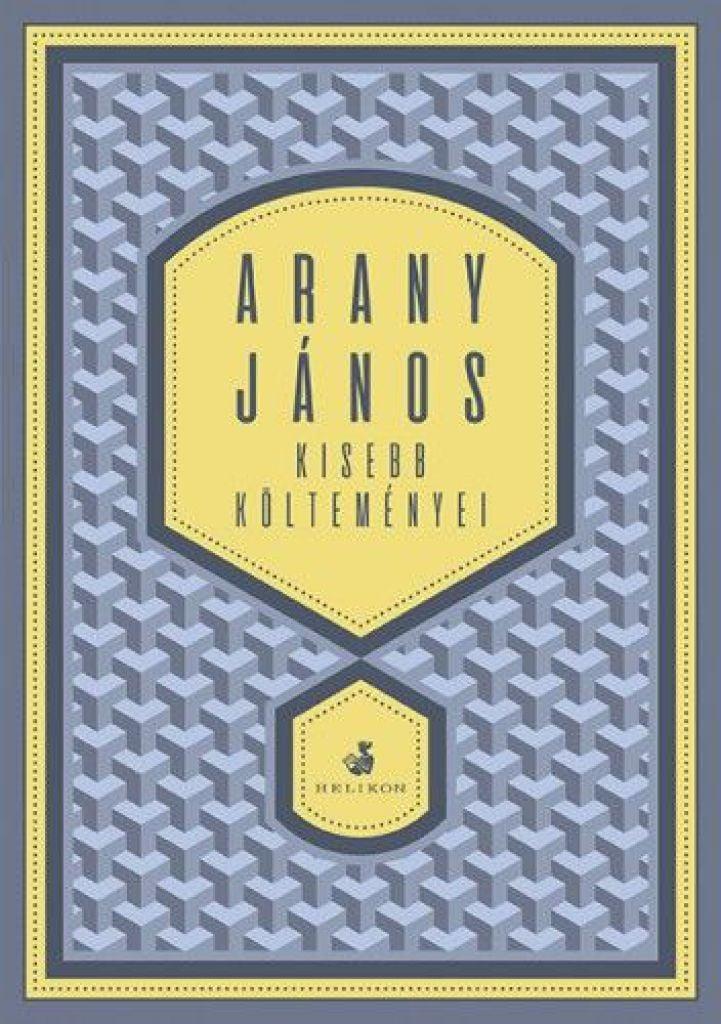 Arany János kisebb költeményei