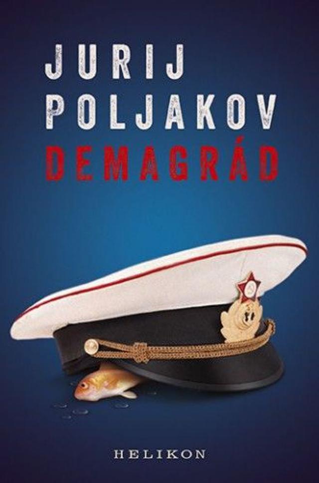 Demagrád