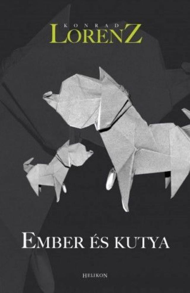 Ember és kutya