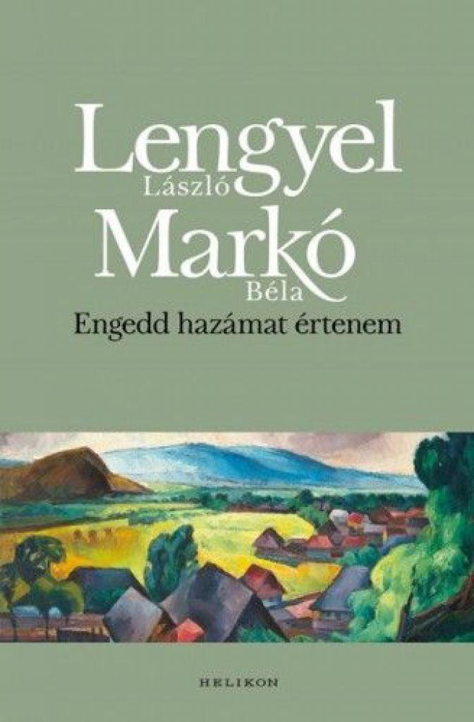 Engedd hazámat értenem
