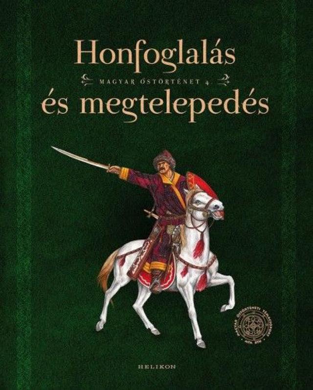 Honfoglalás és megtelepedés