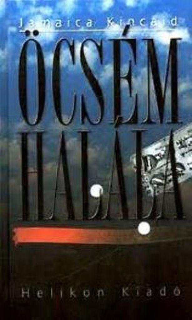 Öcsém halála