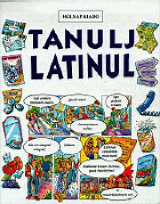 Tanulj Latinul