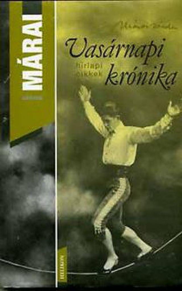Vasárnapi krónika