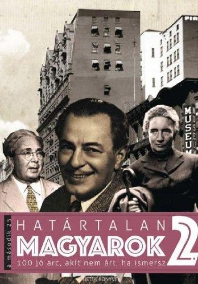 Határtalan magyarok 2.