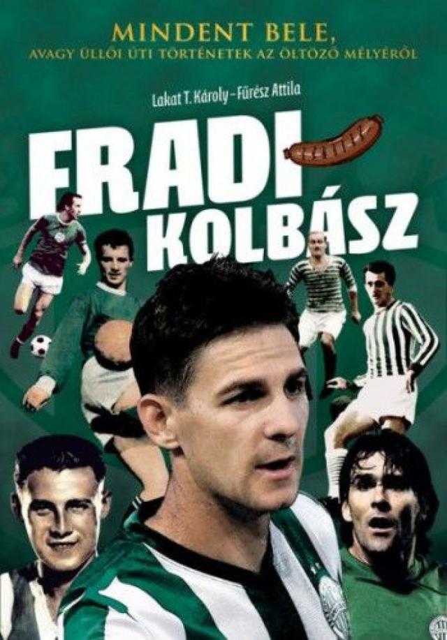 Fradi-kolbász