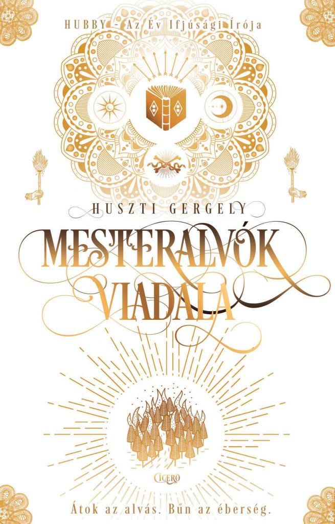 Mesteralvók viadala