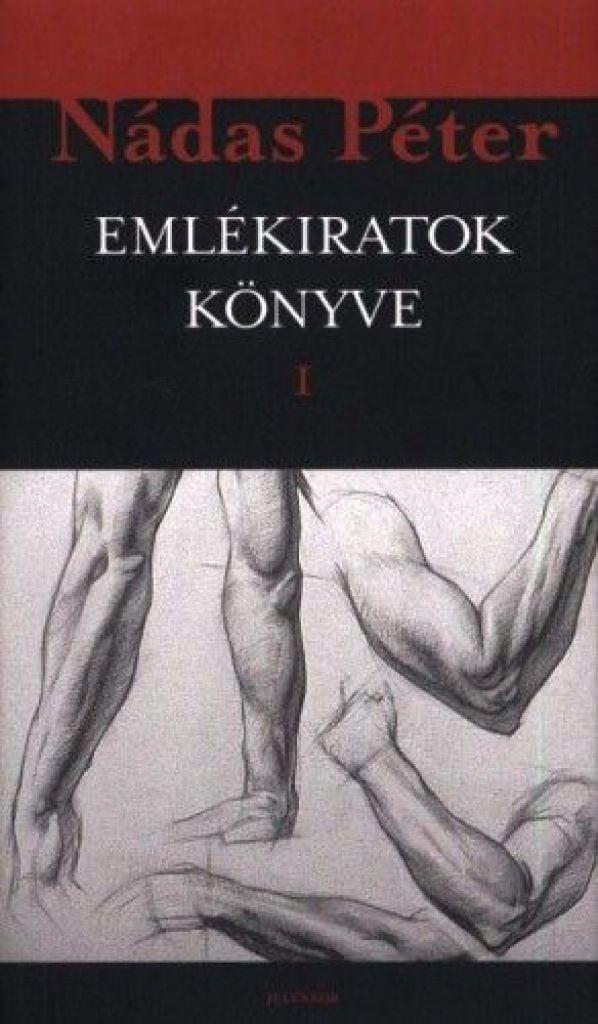 Emlékiratok könyve 1-2.