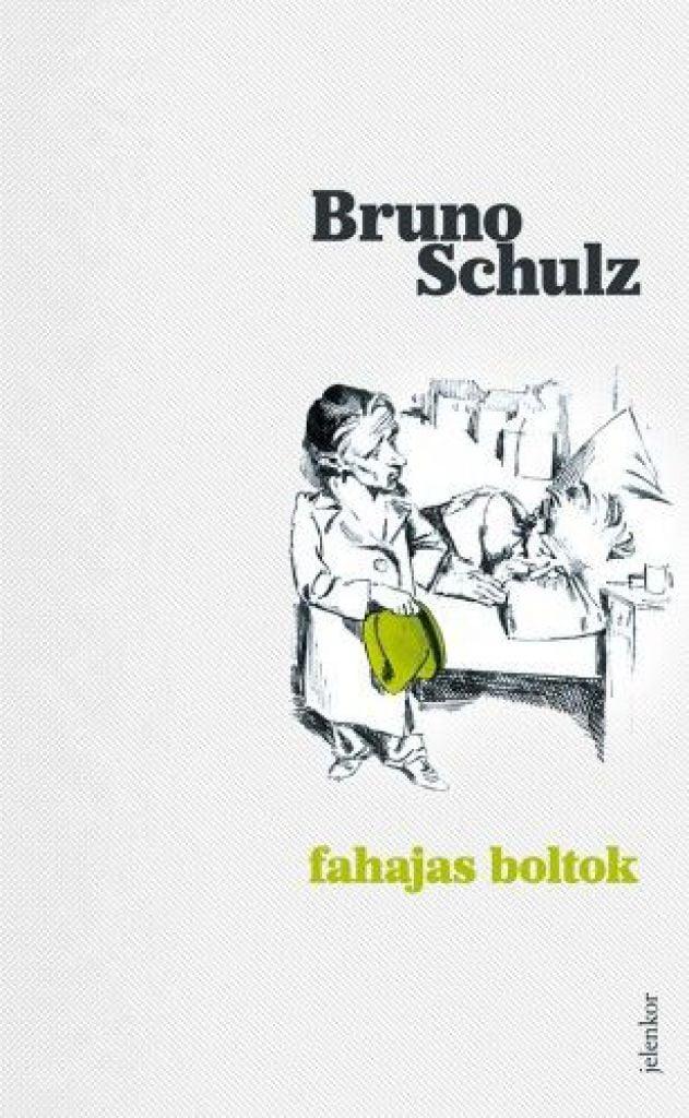 Fahajas boltok
