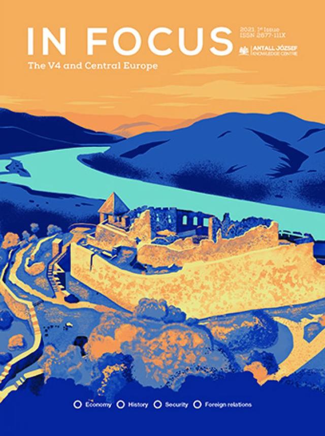 In Focus: The V4 and Central Europe