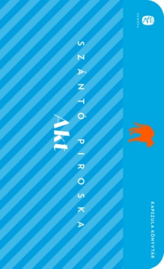 Akt - Kapszula könyvtár 37.