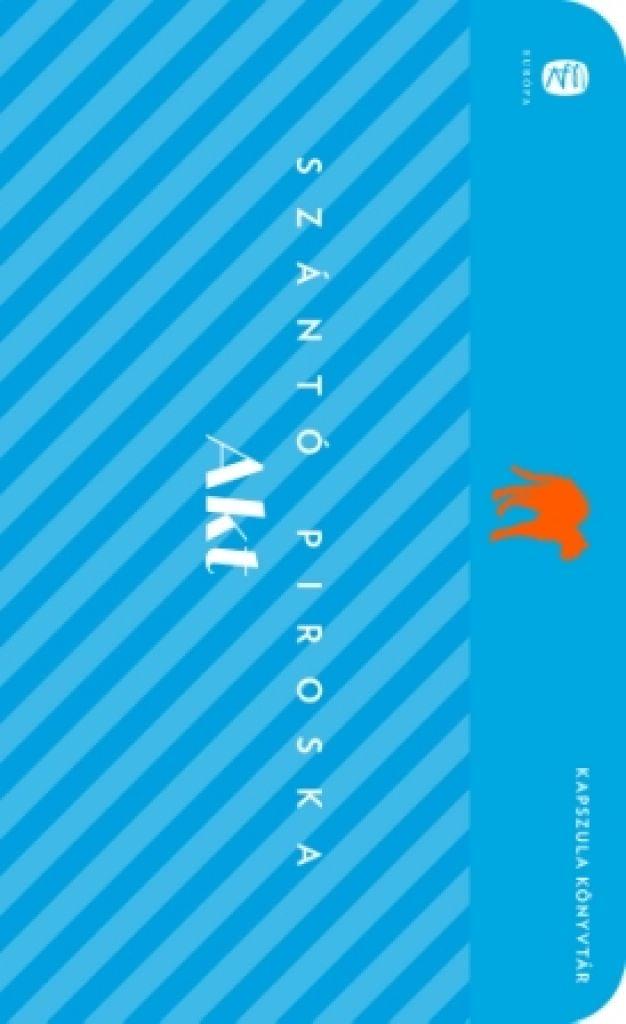 Akt - Kapszula könyvtár 37.