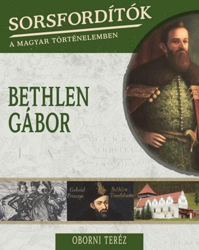 Bethlen Gábor