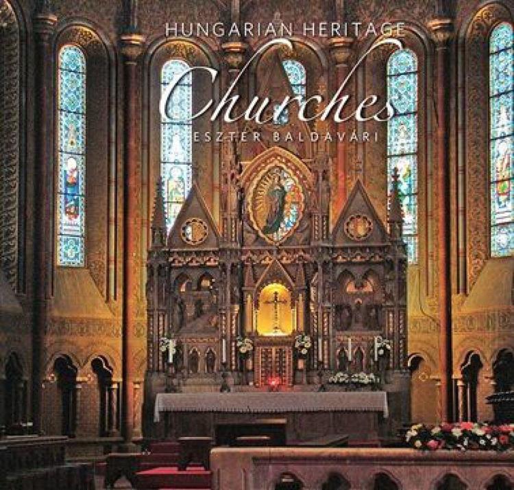 Churches - Hungarian heritage