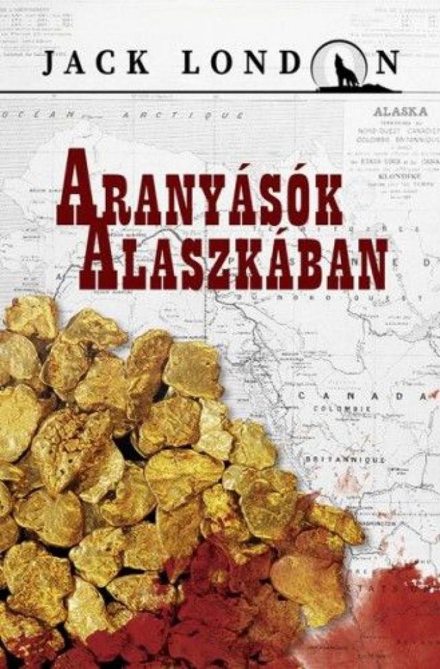Aranyásók Alaszkában