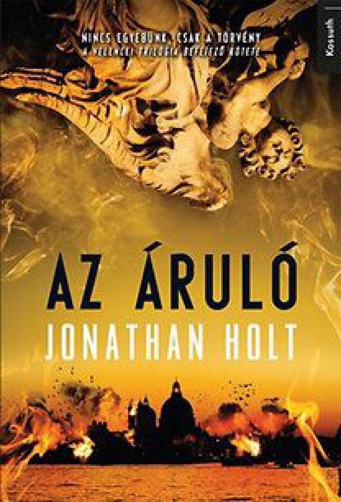 Az áruló
