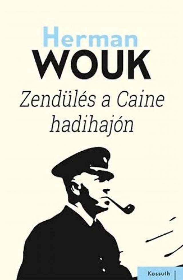 Zendülés a Caine hadihajón