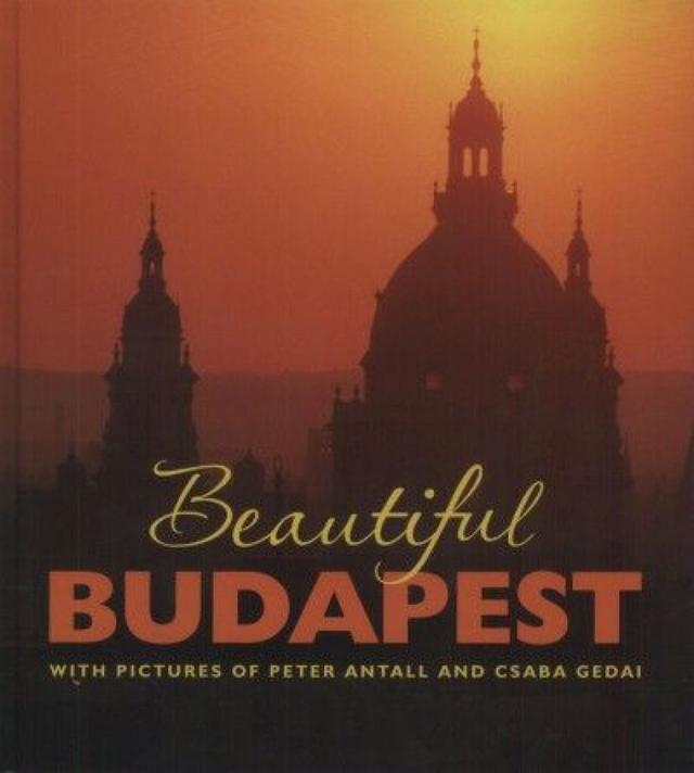 Beautiful Budapest