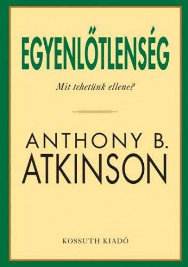 Egyenlőtlenség