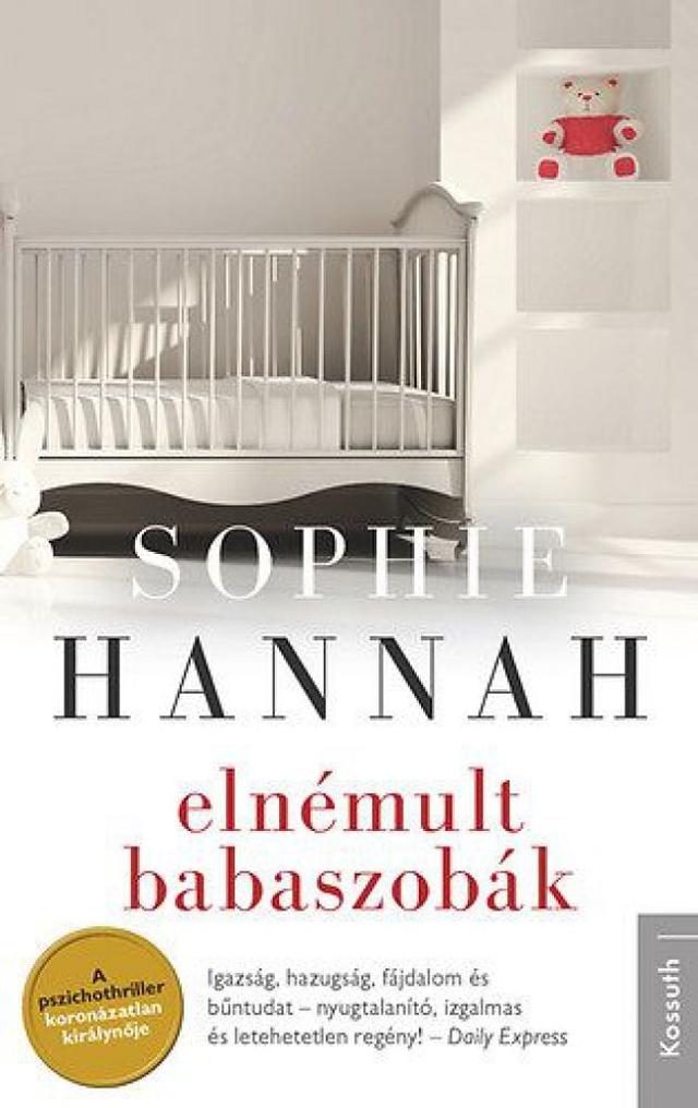 Elnémult babaszobák