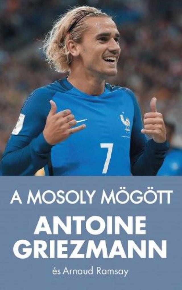 A ​mosoly mögött