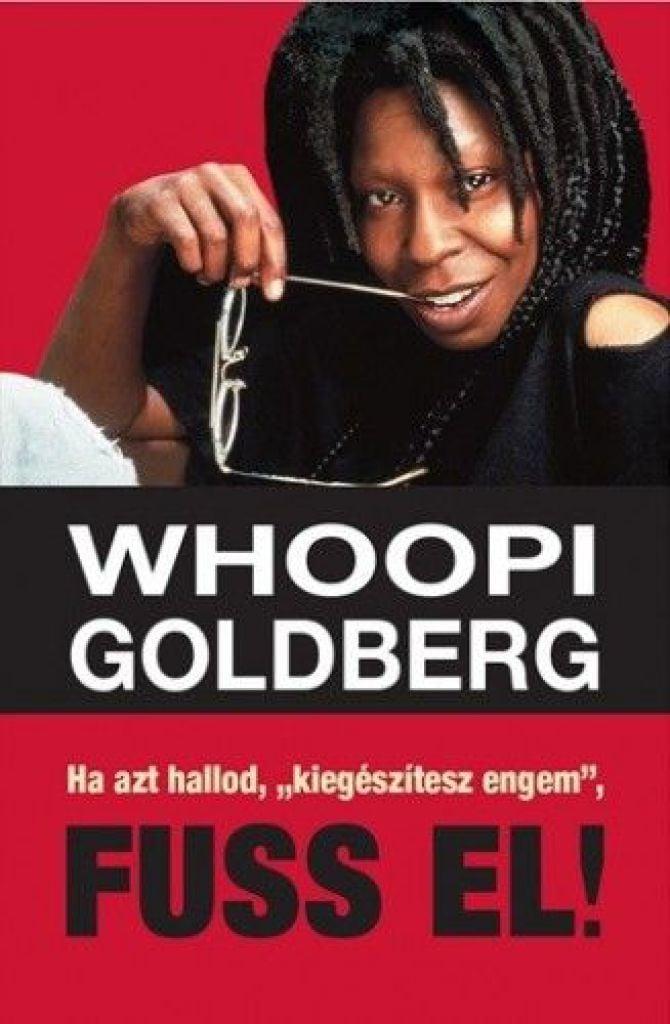 Ha azt hallod, kiegészítesz engem, fuss!