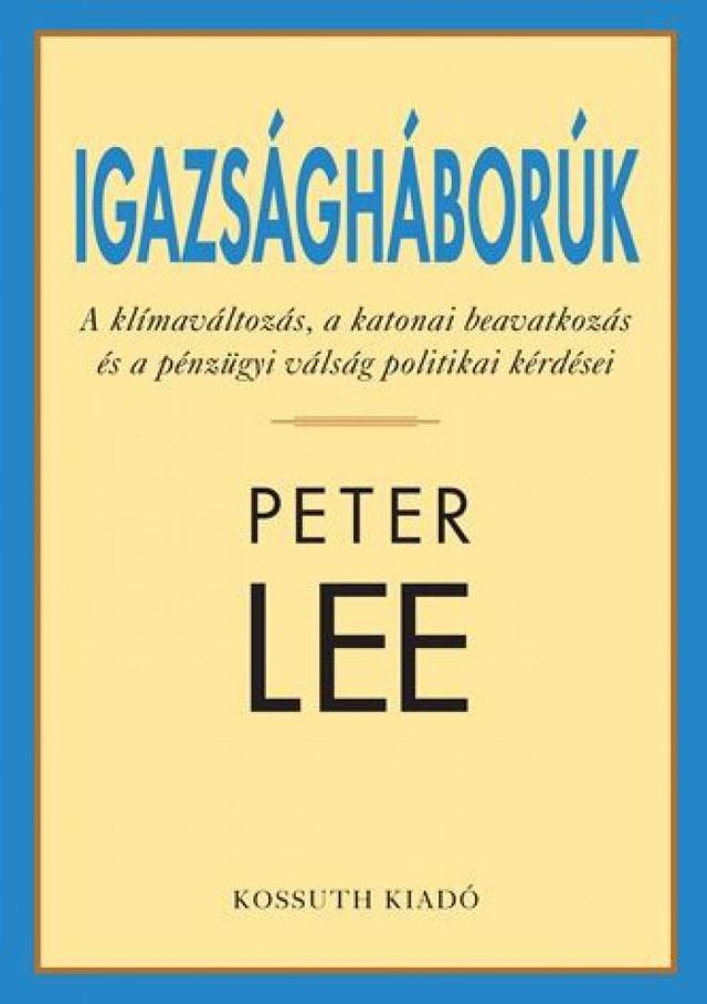 Igazságháborúk