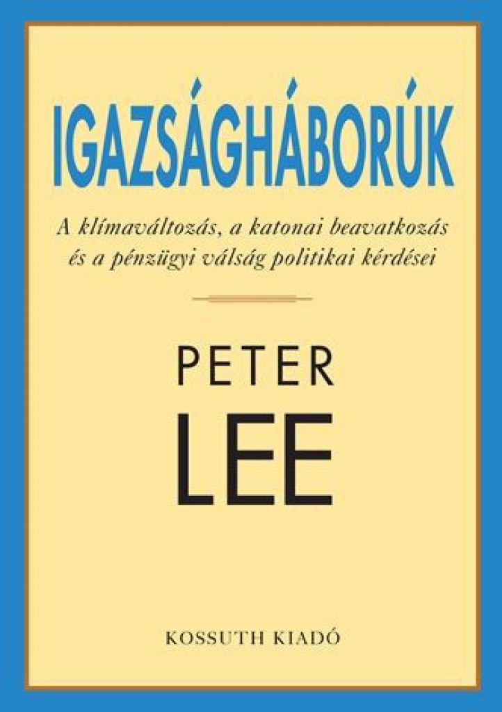 Igazságháborúk