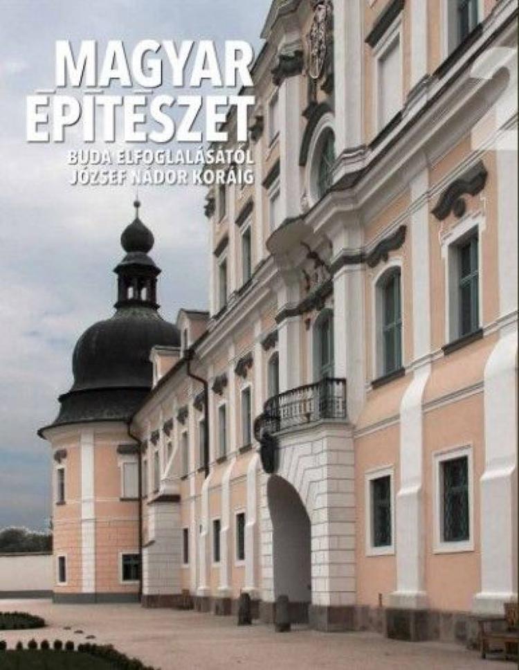 Magyar építészet II.