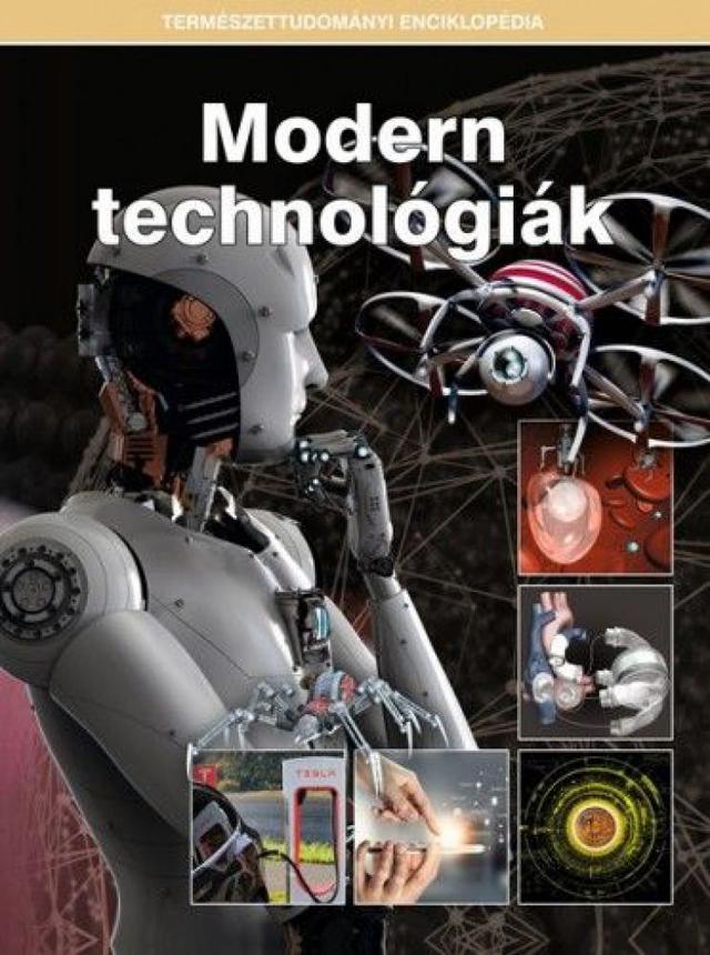 Modern technológiák