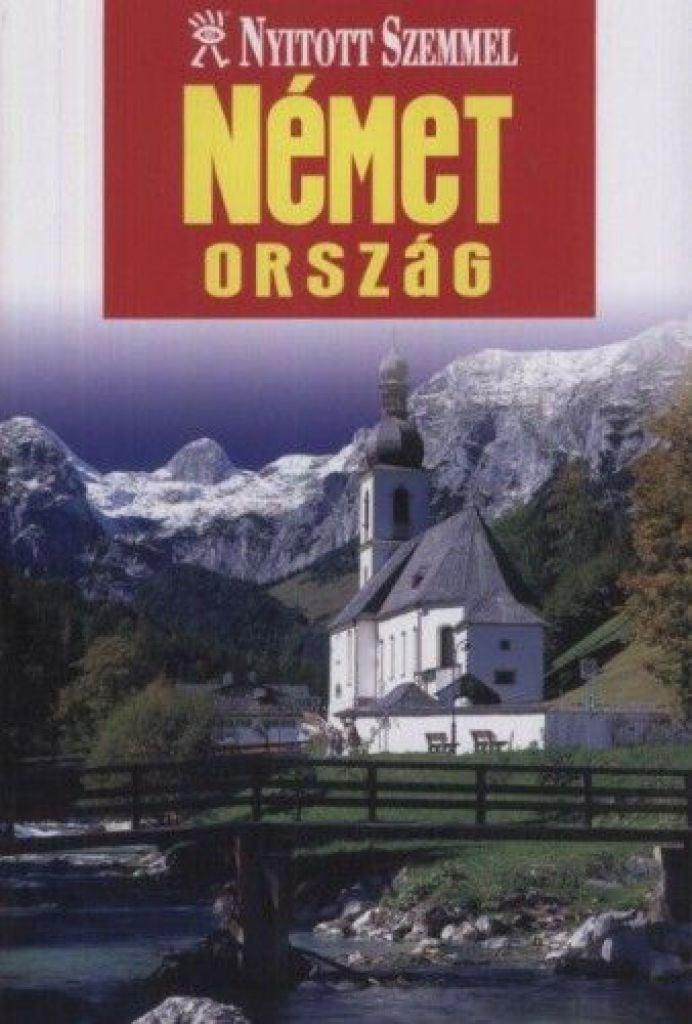 Németország - Nyitott szemmel