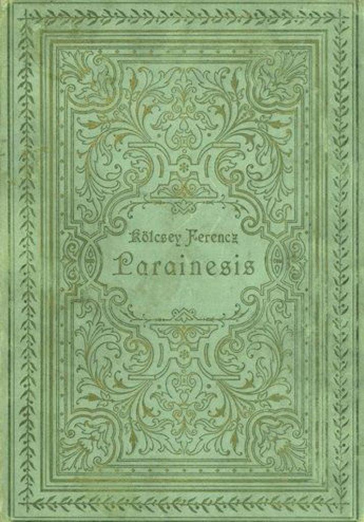 Parainesis