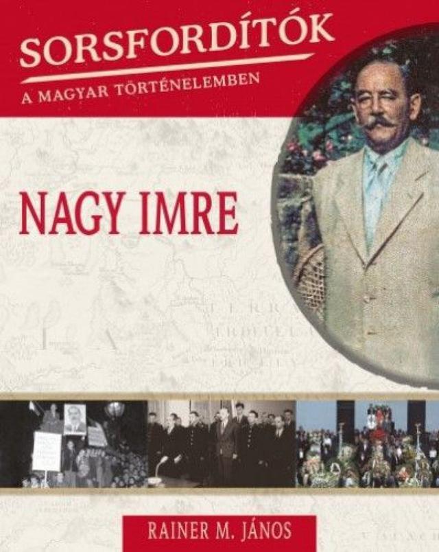 Nagy Imre