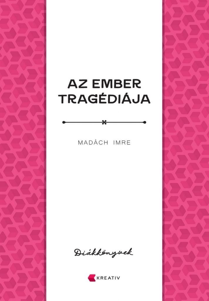 Az ember tragédiája